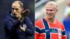 England fans demand Thomas Tuchel makes monster tactical tweak to nullify Haaland in World Cup quarter-final vs Norway