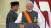 PM Modi adds Indonesia’s Bintang Adipurna to his 34 foreign honours