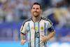 Argentina vs. Egypt prediction: Odds and Polymarket prices, Messi props for World Cup Round of 16