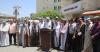 Gaza residents hope dissolution of Hamas-run government leads to true end of war