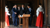 Japan's war memory: Remembering pain, forgetting responsibility