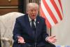 Ukraine-Russia war latest: Trump claims conflict ‘will be settled soon’ and says he considered skipping Nato summit