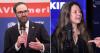 Republican candidates for Arizona secretary of state diverge on stolen election claims