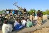 Troops Arrest 12 Boko Haram, ISWAP Suspected Collaborators in Borno Crackdown