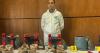 Moroccan police arrest 10 people over thwarted Islamic State-linked attack plots