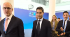 Dutch prime minister says he hopes Kosovo joins European family