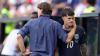 Injured Pulisic 'disappointed in myself' as WC ends