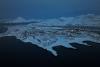 Trump says Greenland should be controlled by the US, not Denmark