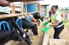 How dfcu Bank and Best Farmers Awards boosted Busingye’s vision for modern agriculture