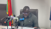 GRA interdicts four officers over alleged diversion of transit cargo