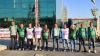 Textile workers go on strike in Bursa