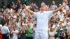 Arthur Fery - the hometown Wimbledon wild card hero taking the tennis world by storm