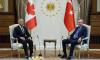 Canada, Turkey formally launch free-trade talks after Ankara meeting