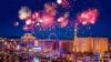 Las Vegas Fourth of July weekend delivers $690.6 million economic impact