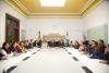 Colombia’s left seeks to find the right tone for its opposition to De la Espriella
