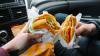 How much of your income goes to fast food? Where Florida ranks 