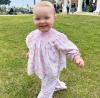 Georgia doctors caught a faint heart murmur that saved this baby’s life