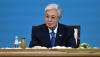 Kazakhstan's Constitutional Court clears way for president to seek another term