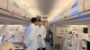 Kazakhstan’s Al-Farabi University Joins Central Asia’s First Flying Hospital Project