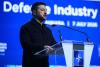 'Europe needs its own effective anti-ballistic system,' Zelensky tells NATO Summit
