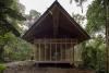 WildSumaco Research Pavilion / Caá Porá Arquitectura