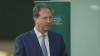 Minister presiding over solicitor dispute disaster - Dáil