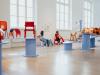 Mini furniture: chairs for children