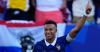 Paraguayan Senator Threatens Legal Action Against French Athlete Mbappé over Social Media 'Gender Violence'