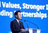 Lee proposes Korea-NATO defense partnership 2.0 for co-production