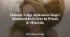 Moscow Judge Sentences Singer Monetochka to Year in Prison in Absentia