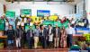 Schools divert 44 tonnes of waste through recycling competition