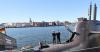 Canada Orders 12 New Submarines for Navy Revamp