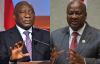 'There was no request for a state visit to Ghana' — South Africa clarifies o