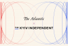 Kyiv Independent partners with The Atlantic to offer members an exclusive subscription discount