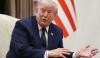 Trump aims again for control of Greenland