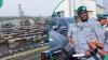 Nigeria Customs confirms FG’s slash in import duty on used, new vehicles as new rates take effect