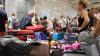 U.S. Flights Exceed 1,000 Cancellations In A Single Day As Airlines Struggle Over Ground Stops At Major Airports