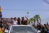 Three World Cup Grenadiers receive heroes’ welcome in Cap-Haïtien after historic run 