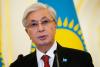 World Associated Press Kazakhstan's top court rules that President Tokayev can seek another term