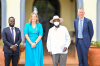 President Museveni Bids Farewell to Outgoing Dutch Ambassador, calls for more Investment in Uganda