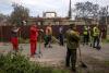 World Reuters Sleepless Ukrainians wonder when Russia will strike next