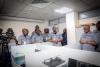 Nigeria Customs Strengthens Border Security With INTERPOL Data Centre Deployment 
