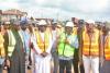  Lagos-Calabar Coastal Road Not Causing Flooding- Sanwo-Olu