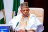 Shettima tasks Nigerian ‘varsities on innovation, job creation