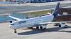 Lufthansa Airbus marks 15 years of climate research service