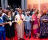 MOUAU: FG launches first ever Manu-Tech University Innovation Pod in Umudike