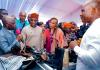 FG launches first Manu-Tech University Innovation Pod