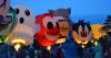 Angola Balloons Aloft ready to kick off on Friday
