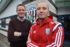 West Brom and Aston Villa pay tribute to much-loved academy talent spotter Steve Hopcroft