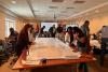 HCMI hosts post-storm assessment workshop